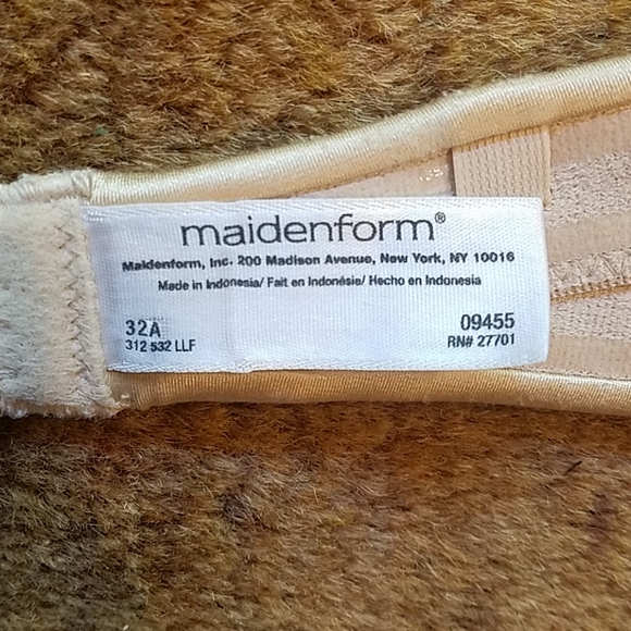 Two push up bras never worn - NWOT - Picture 7 of 7